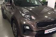 Kia Sportage Comfort+