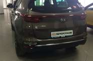 Kia Sportage Comfort+