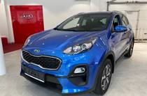 Kia Sportage Comfort