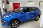 Kia Sportage Comfort