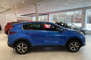 Kia Sportage Comfort