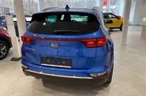 Kia Sportage Comfort