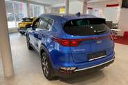 Kia Sportage Comfort