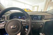 Kia Sportage Comfort