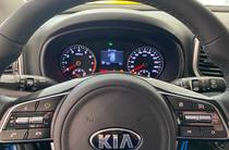 Kia Sportage Comfort