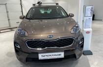 Kia Sportage Comfort