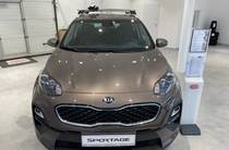 Kia Sportage Comfort