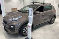 Kia Sportage Comfort