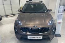 Kia Sportage Comfort