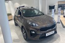 Kia Sportage Comfort