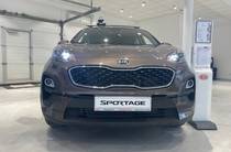 Kia Sportage Comfort