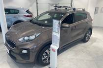 Kia Sportage Comfort