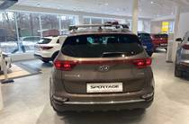 Kia Sportage Comfort