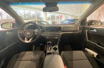 Kia Sportage Comfort