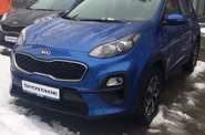 Kia Sportage Classic+