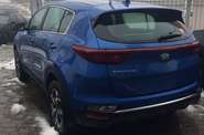 Kia Sportage Classic+