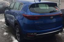 Kia Sportage Classic+