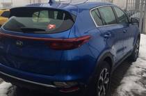 Kia Sportage Classic+