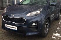 Kia Sportage Classic+