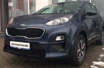 Kia Sportage Classic+