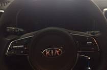 Kia Sportage Classic+