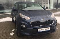 Kia Sportage Classic+