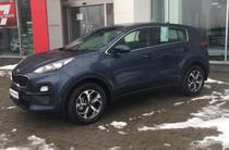 Kia Sportage Classic+