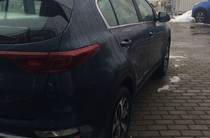 Kia Sportage Classic+