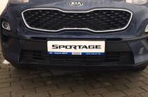 Kia Sportage Classic+