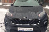 Kia Sportage Comfort+