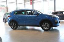 Kia Sportage Comfort