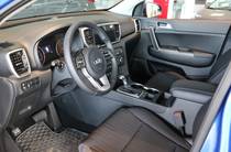 Kia Sportage Comfort