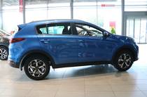 Kia Sportage Comfort