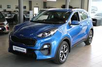 Kia Sportage Comfort