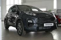 Kia Sportage Classic+