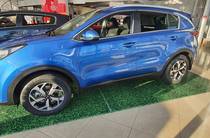 Kia Sportage Comfort