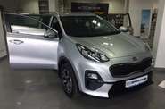 Kia Sportage Classic+