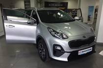 Kia Sportage Comfort