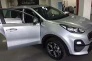 Kia Sportage Comfort