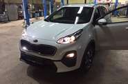 Kia Sportage Classic+