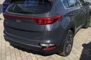 Kia Sportage Classic+