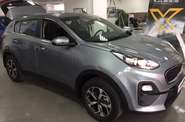 Kia Sportage Classic+