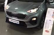 Kia Sportage Classic+