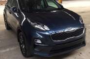 Kia Sportage Classic+