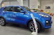 Kia Sportage Comfort+