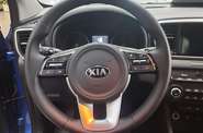 Kia Sportage Comfort+