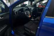 Kia Sportage Comfort+