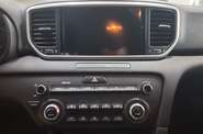 Kia Sportage Comfort+