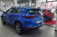 Kia Sportage Comfort+