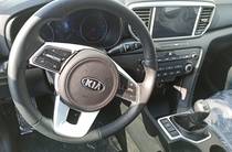 Kia Sportage Classic+